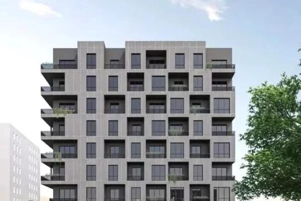 🌇Apartment 1+1 for sale at Tudas Complex near the Former Bus Park!