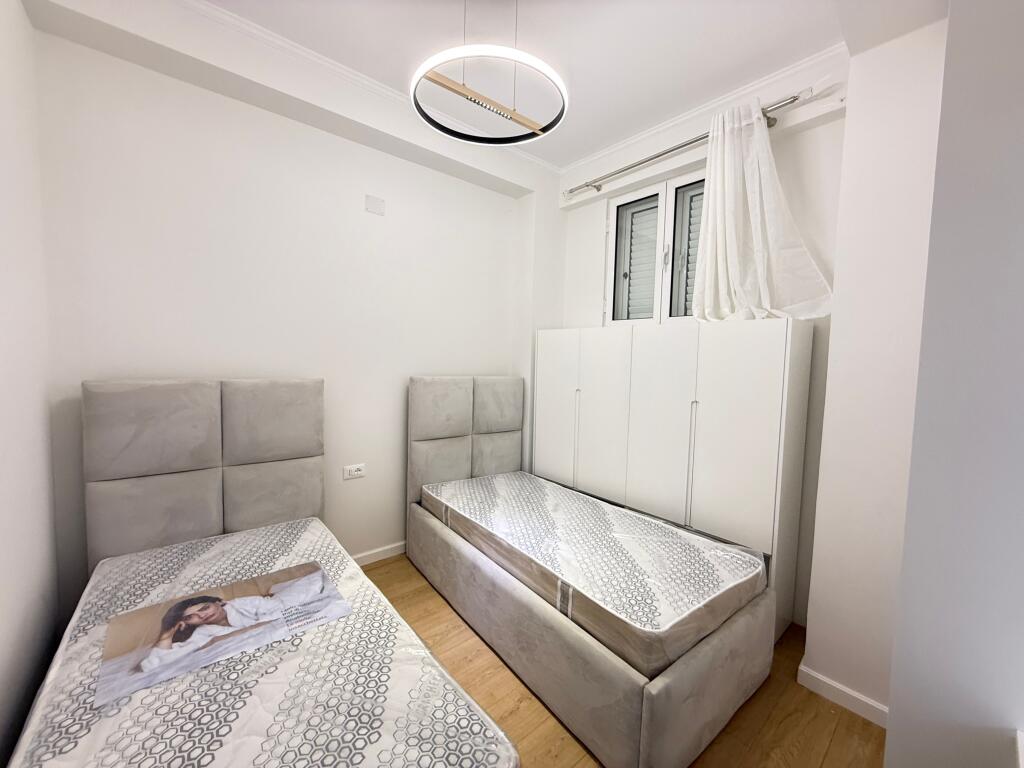 Appartamento 2+1 in affitto presso il Lago Secco 700€