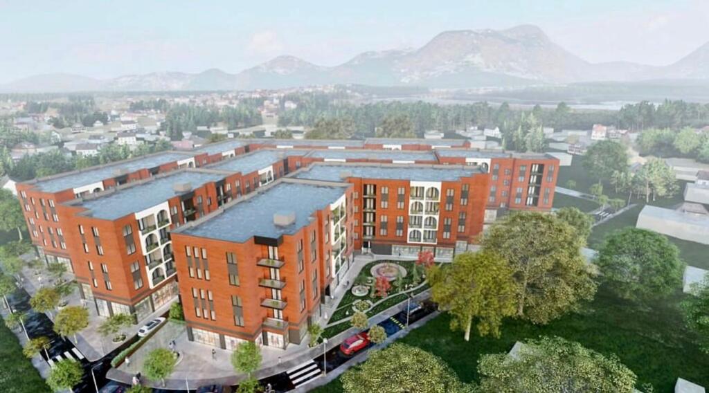 📣 Appartamento 1+1 IN VENDITA 📍 Vicino al Lago di Paskuqan ✨  