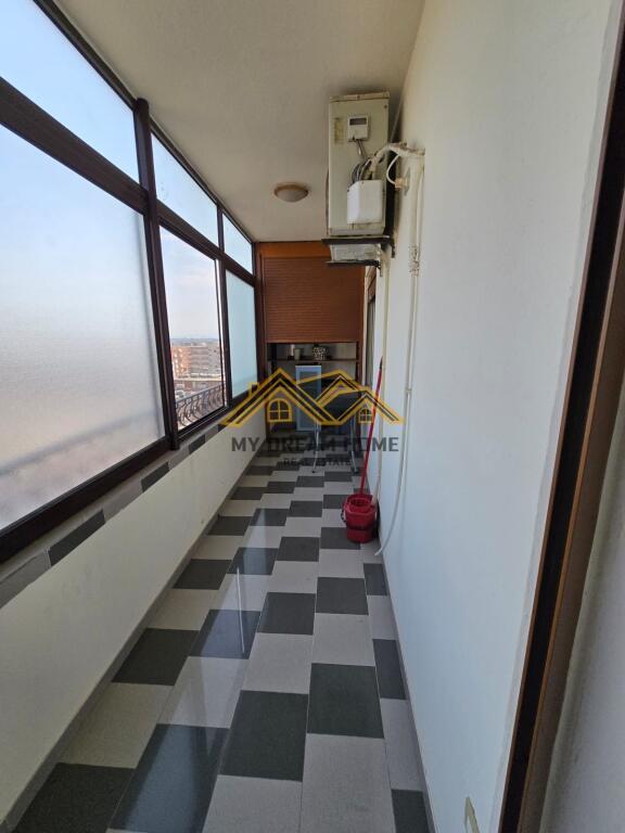 APARTMENT 3+1+2 FOR SALE AT MARKATA, DURRES!!
