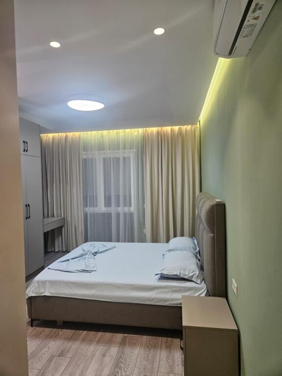 Jepet me qera apartament 2+1, Rruga Dritan Hoxha , Laprake