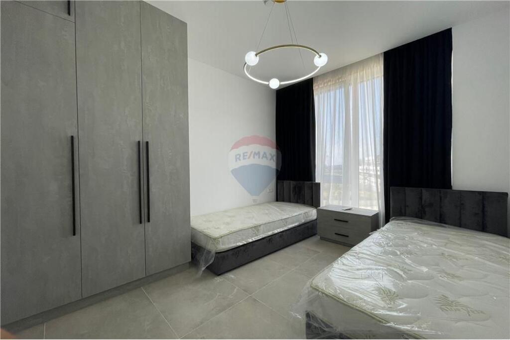 🏡Appartamento 2+1+2+🅿️ in affitto | 📍Liqeni Thatë