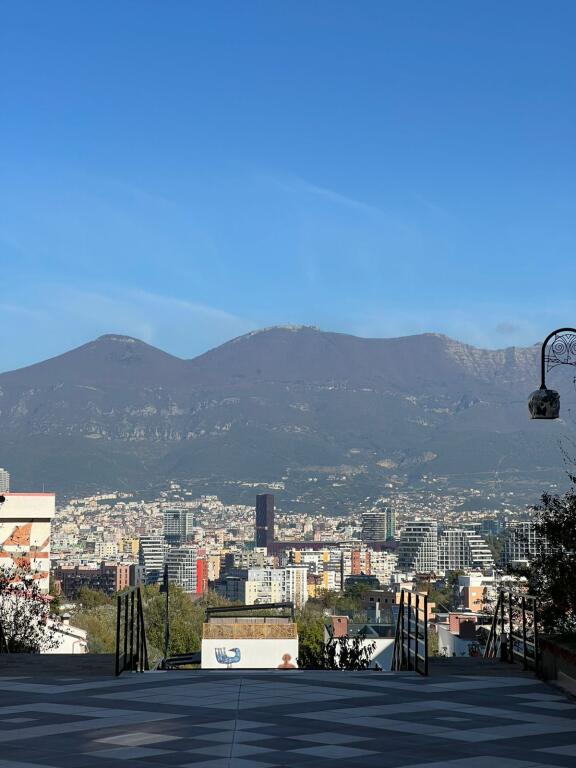 🏡 Vendesi in vendita Appartamento 2+1+2 – Kodra e Diellit