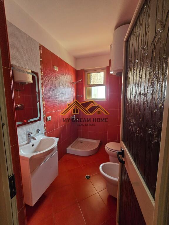 APARTMENT 3+1+2 FOR SALE AT MARKATA, DURRES!!