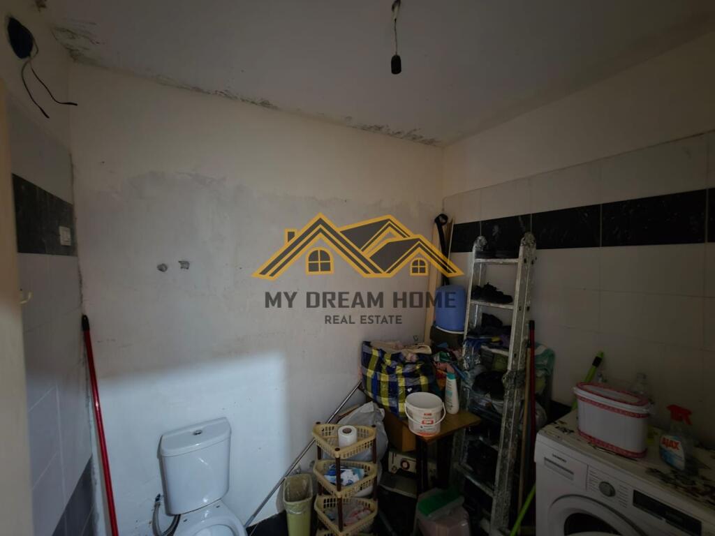 SHITET, APARTAMENT 2+1+2 , DURRES, ISH URT