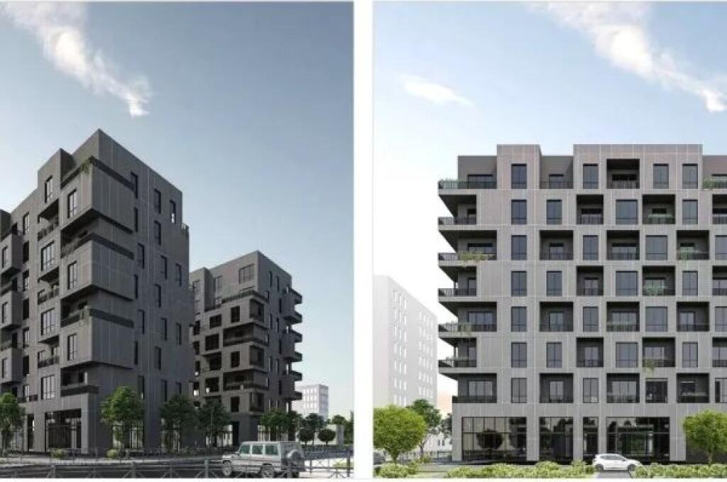 🌇Apartment 1+1 for sale at Tudas Complex near the Former Bus Park!