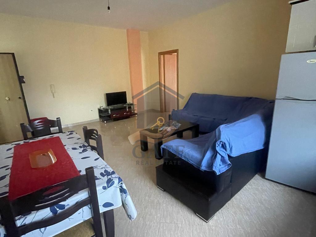 Apartment 1+1 on the 7th floor, with elevator – Near Iliria Beach, Durres