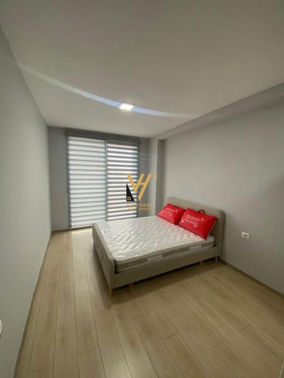 APARTMENT 1+1+BLK FOR RENT ON DIBRA STREET 550 EURO