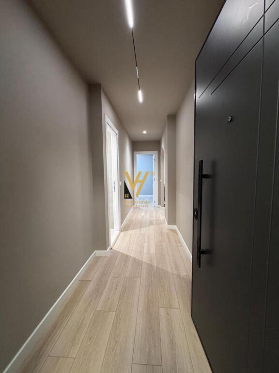 FOR SALE APARTMENT 2+1+2+BLK AT PARIS COMMUNE 275,000 EURO