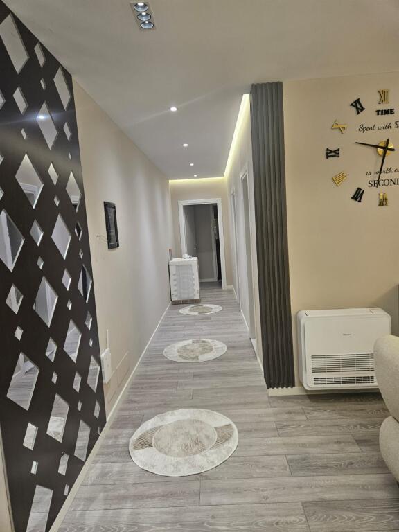 Appartamento 2+1 in affitto in via Dritan Hoxha – Laprakë