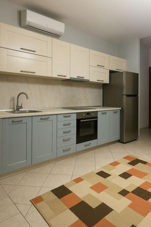 FOR SALE APARTMENT 2+1 YZBERISHT 142,000 EURO