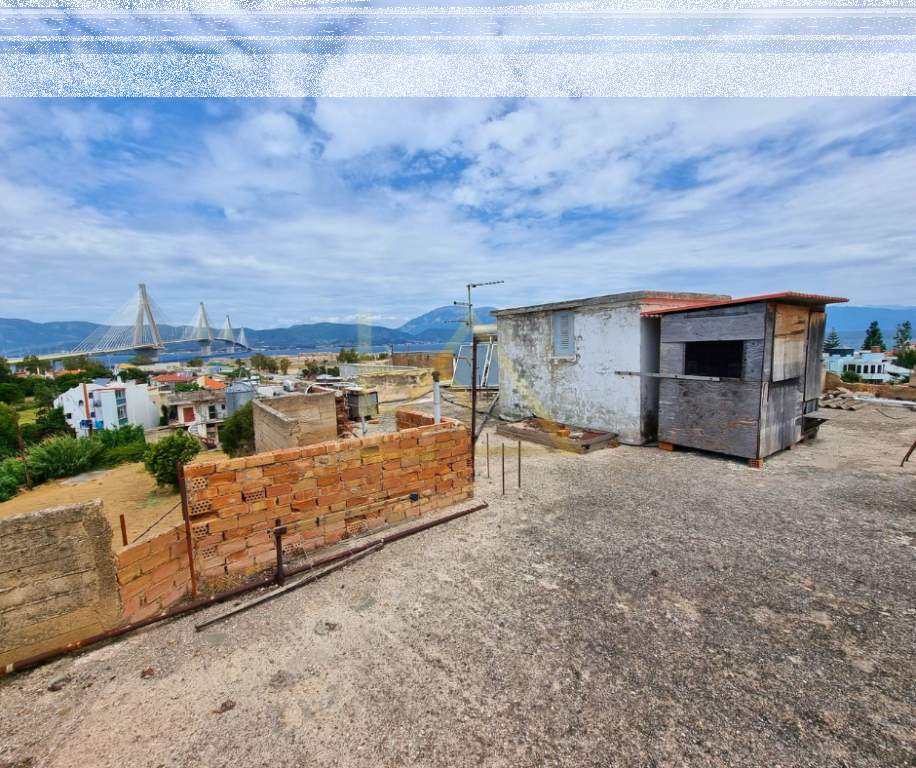 Business premises for sale– Rion, Patras, Greece