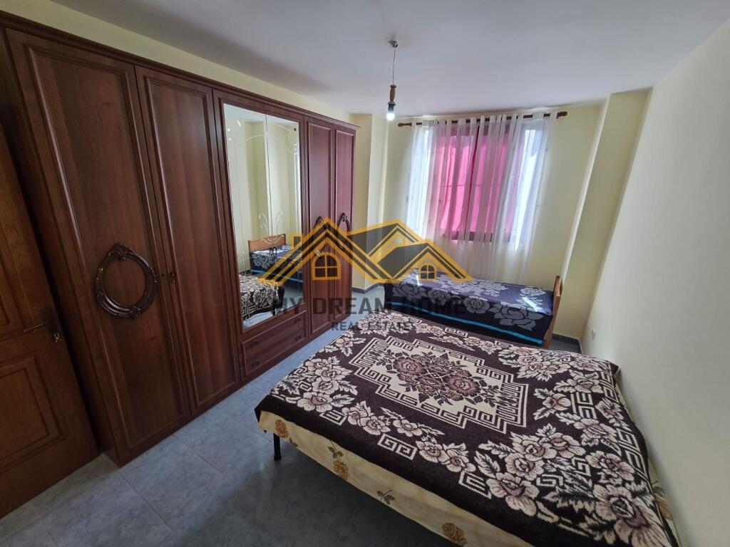 SHITET APARTAMENT AFER VILA KORAL!