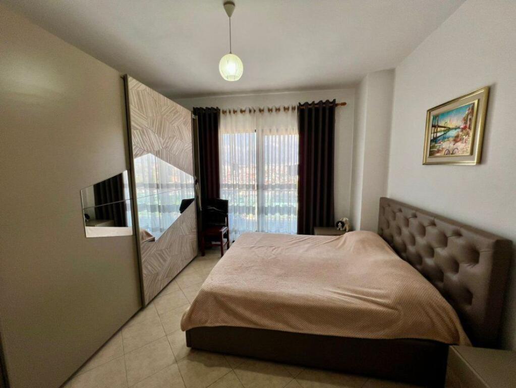 FOR SALE APARTMENT 2+1 YZBERISHT 142,000 EURO