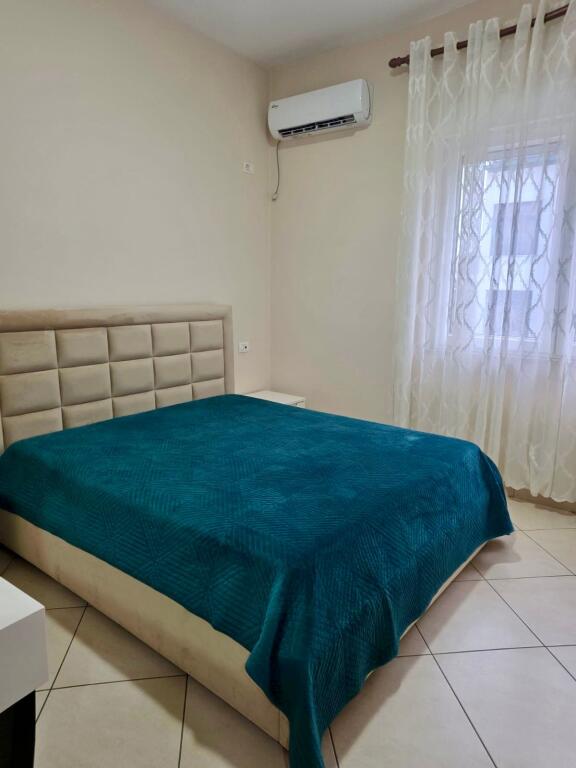 📣 QERA Apartament 2+1 📍 Tek Hotel Hilton, Prane Kompleksit Delijorgji 🛣️ Bulevardi "Gjergj Fishta" ✨  