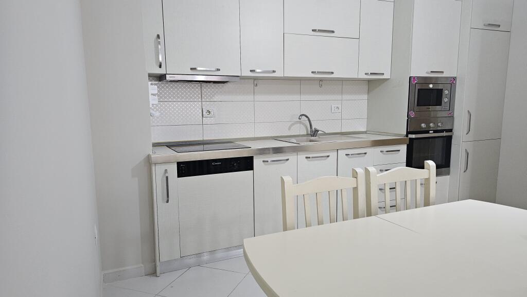 2+1 Apartment for rent near the Zoo!
