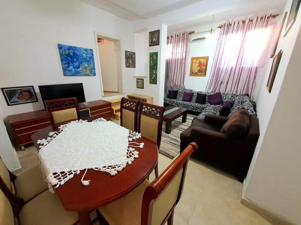 FOR SALE APARTMENT 2+1 XHAMIA E TABAKEVE 140,000 EURO