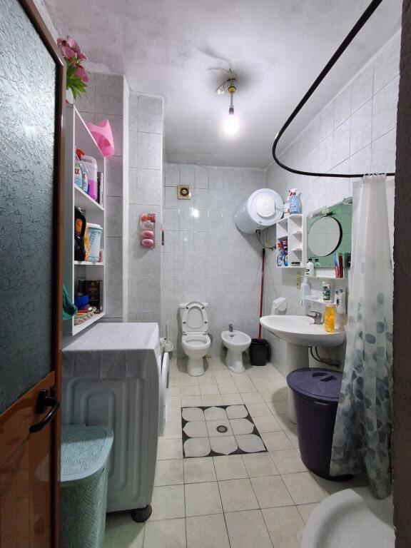 Apartament 2+1 per shitje ne Don Bosko