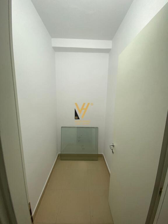 APARTMENT 1+1+BLK FOR RENT ON DIBRA STREET 550 EURO