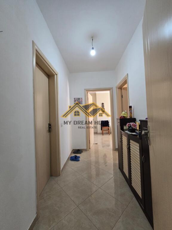 SHITET, APARTAMENT 2+1+2 , DURRES, ISH URT