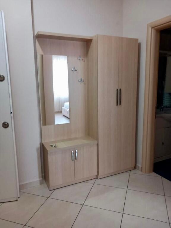 📣 QERA Apartament 2+1 📍 Tek Hotel Hilton, Prane Kompleksit Delijorgji 🛣️ Bulevardi "Gjergj Fishta" ✨  