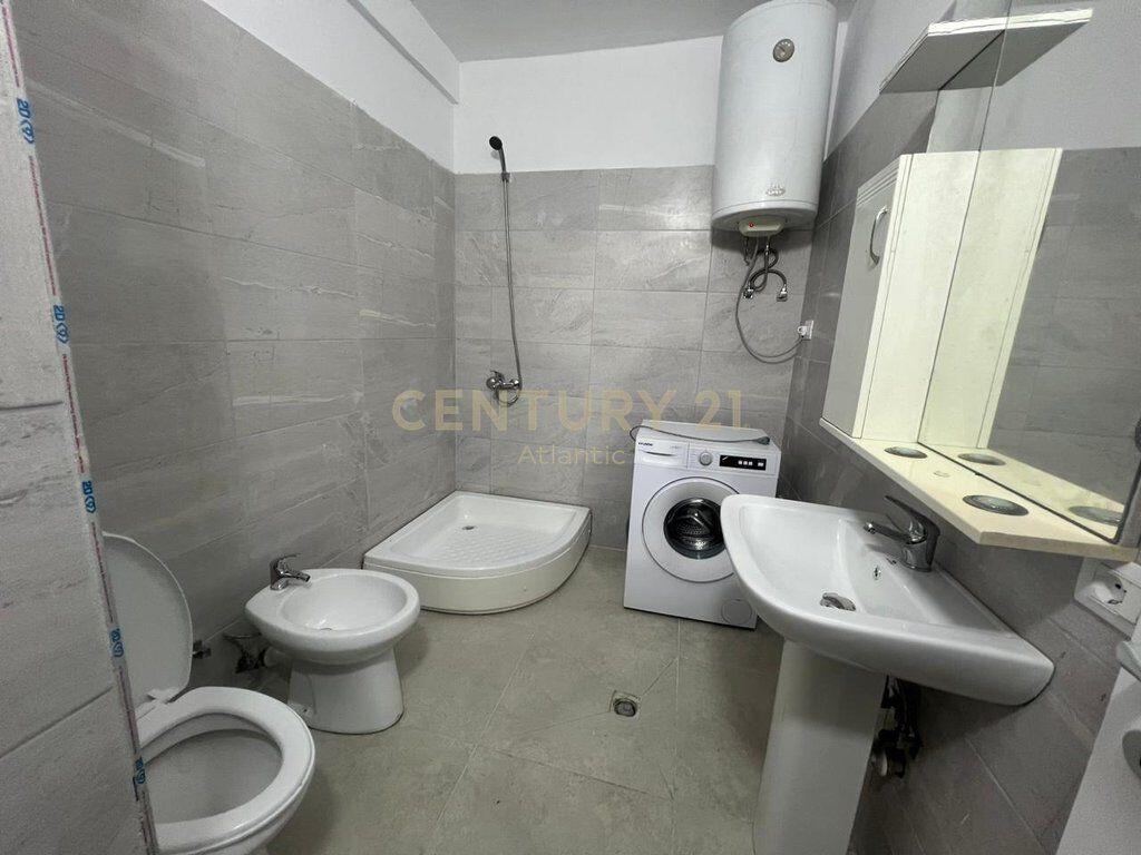 FOR RENT APARTMENT 2+1+2 FORMER DISTRICT IN DURRES !