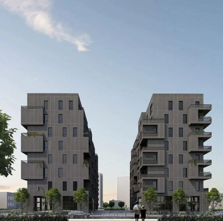 🏡 **Apartment 1+1 for Sale at TUDAS Complex (Former Park Area)!