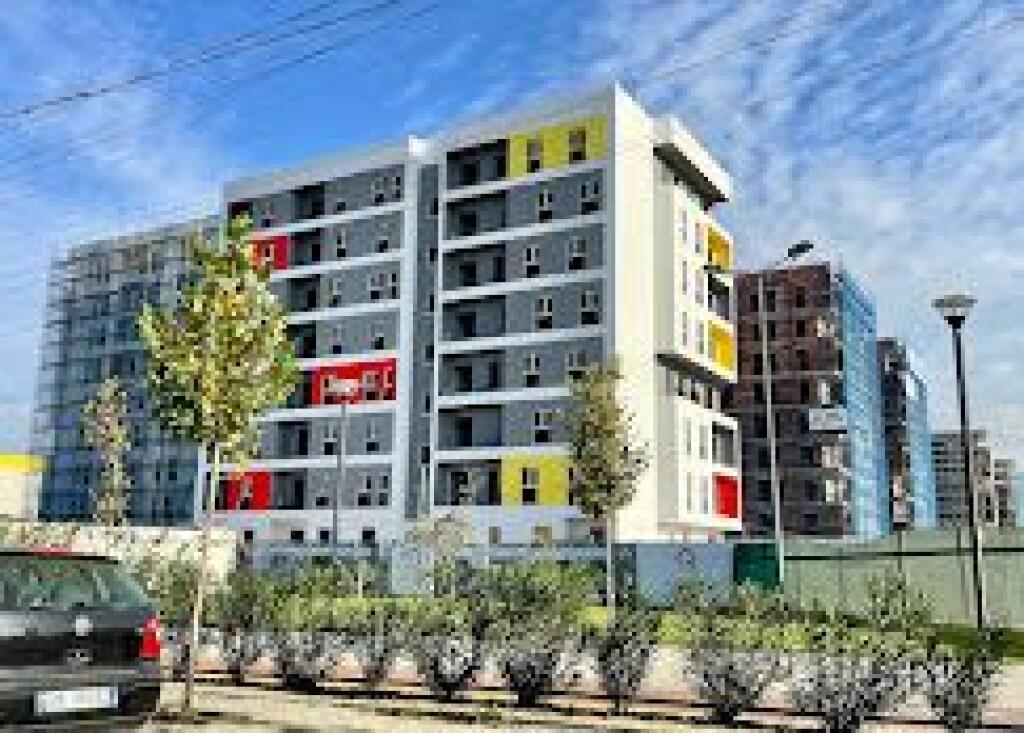 ✨SUPER OKAZION🌇Apartament 1+1 ne Shitje te Kompleksi Univers City✨
