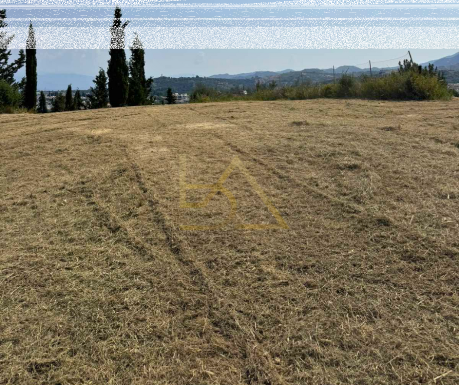 Land for Sale – Anthoupoli, Patras, Greece