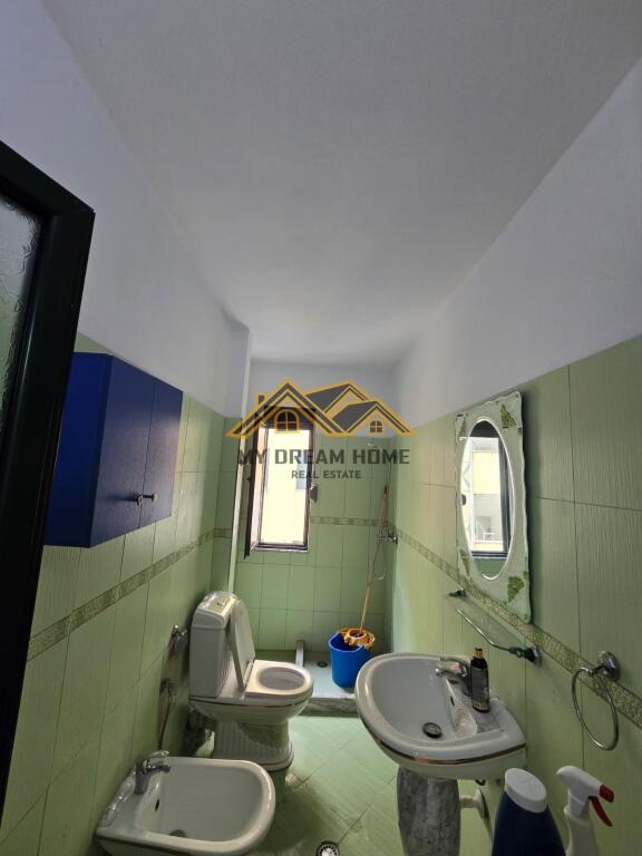 IN VENDITA APPARTAMENTO 1+1 MALI ROBIT VICINO KLAJDI RESORT!