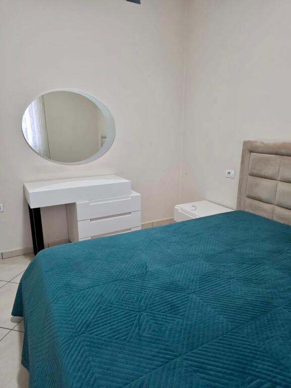 📣 QERA Apartament 2+1 📍 Tek Hotel Hilton, Prane Kompleksit Delijorgji 🛣️ Bulevardi "Gjergj Fishta" ✨  