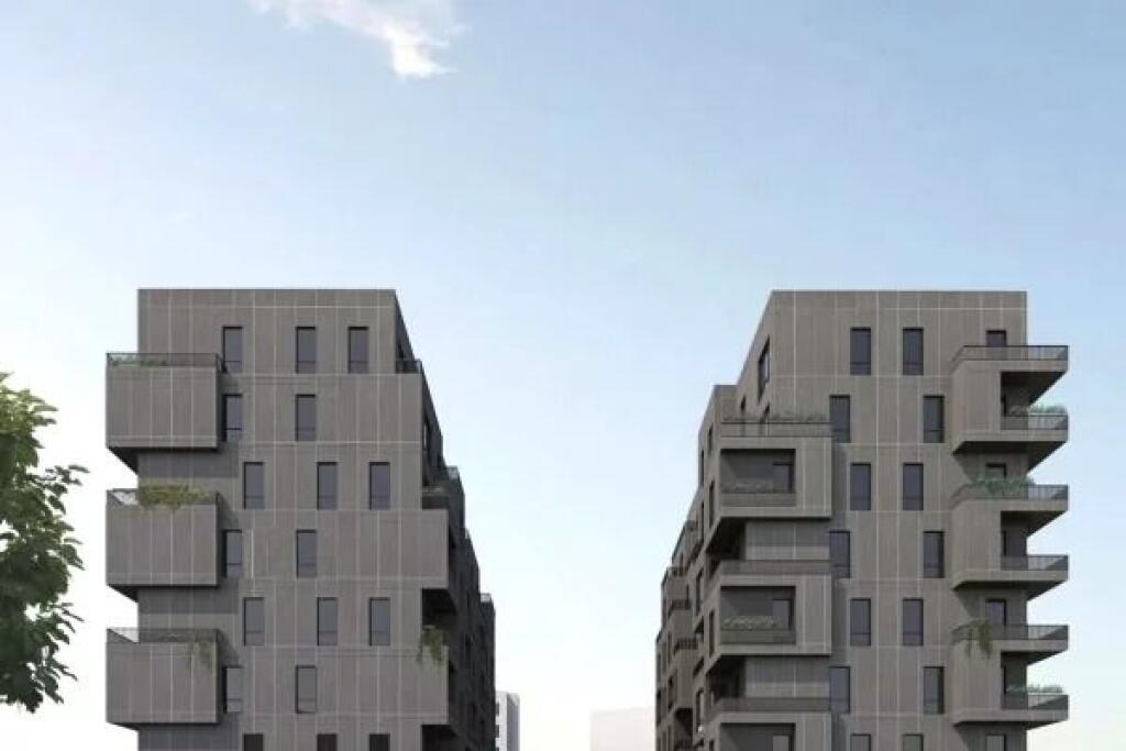 🌇Apartment 1+1 for sale at Tudas Complex near the Former Bus Park!