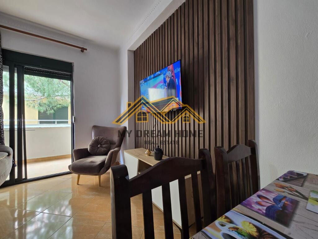 IN VENDITA APPARTAMENTO 1+1 MALI ROBIT VICINO KLAJDI RESORT!