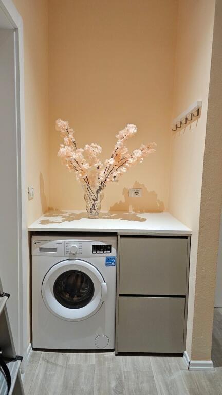APPARTAMENTO 1+1 E MONOLOCALE IN AFFITTO NUOVO BOULEVARD 150.000 LEKE