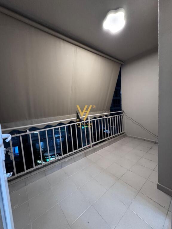 FOR SALE APARTMENT 2+1+2+BLK AT PARIS COMMUNE 275,000 EURO