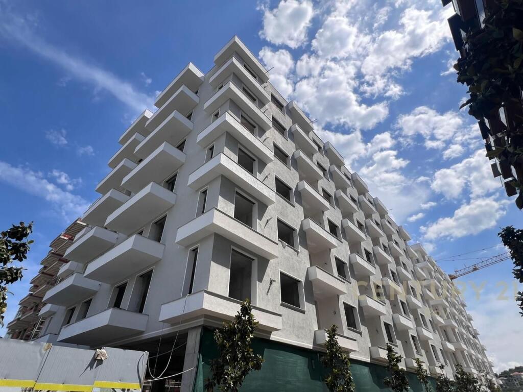 APARTMENT 1+1 FOR SALE IN GOLEM! PAYMENT POSSIBILITY IN INSTALLMENTS!
