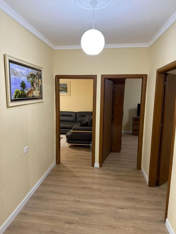 Apartament 2+1 me qera tek Ali Demi!