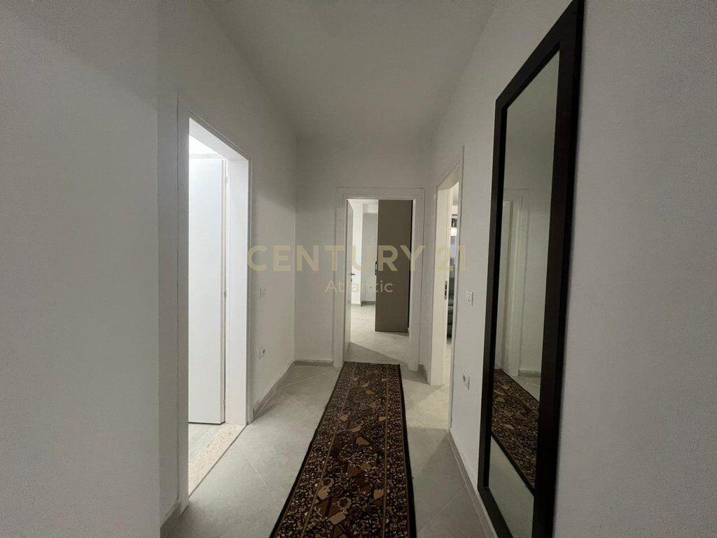 FOR RENT APARTMENT 2+1+2 FORMER DISTRICT IN DURRES !