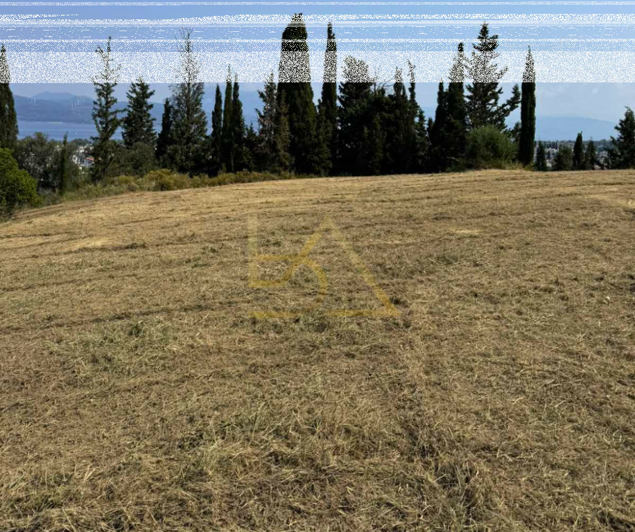 Land for Sale – Anthoupoli, Patras, Greece