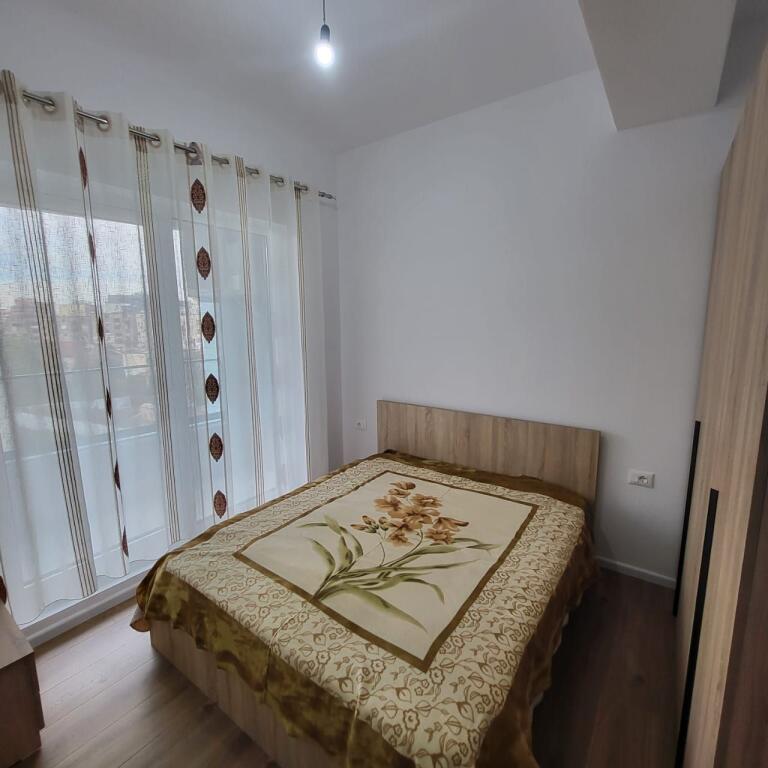 Apartment 2+1 for rent in Kadiu Complex, Ali Demi