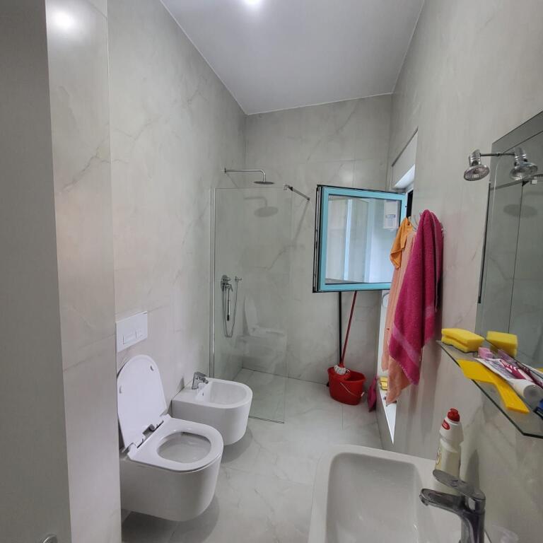 Apartment 2+1 for rent in Kadiu Complex, Ali Demi