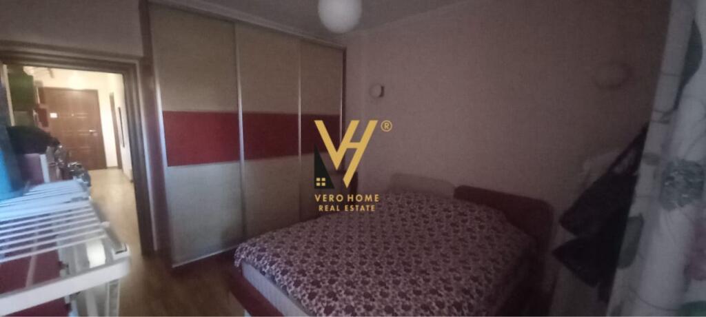 FOR SALE APARTMENT 2+1+2 AT KOMUNA PARISIT 195,000 EURO