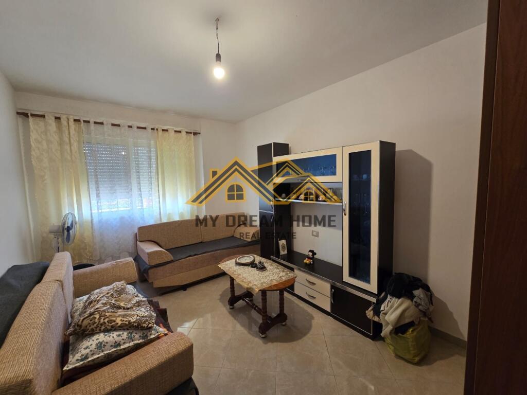 SHITET, APARTAMENT 2+1+2 , DURRES, ISH URT