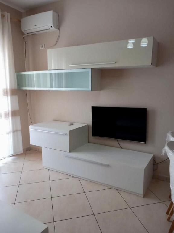 📣 QERA Apartament 2+1 📍 Tek Hotel Hilton, Prane Kompleksit Delijorgji 🛣️ Bulevardi "Gjergj Fishta" ✨  