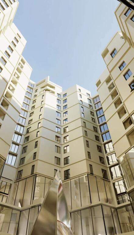 SHITET APARTAMENT 3+1 ZOGU I ZI 245.000 EURO  FH-51060