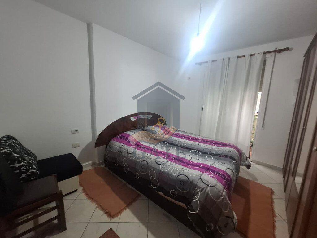 Apartment 2+1 for rent, with 2 bathrooms and 2 balconies – Beach, Durrës (First line with the sea), 3rd floor with elevator