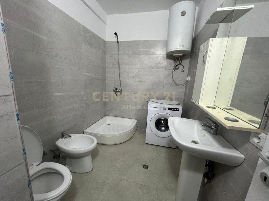 FOR RENT APARTMENT 2+1+2 FORMER DISTRICT IN DURRES !