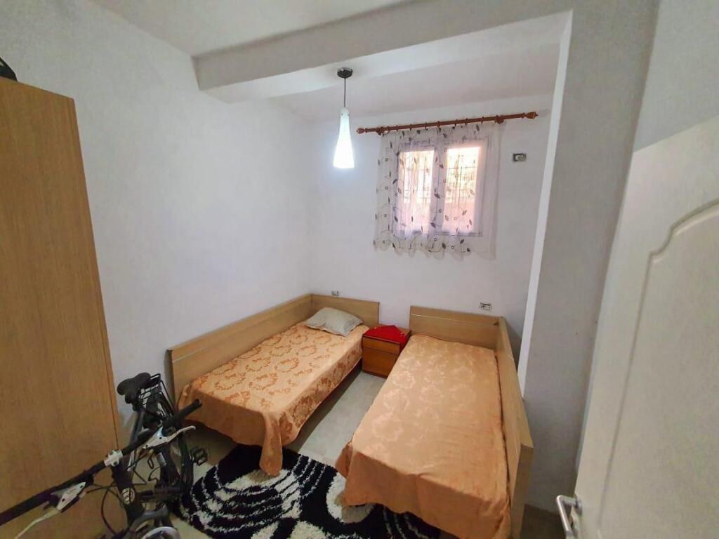FOR SALE APARTMENT 2+1 XHAMIA E TABAKEVE 140,000 EURO