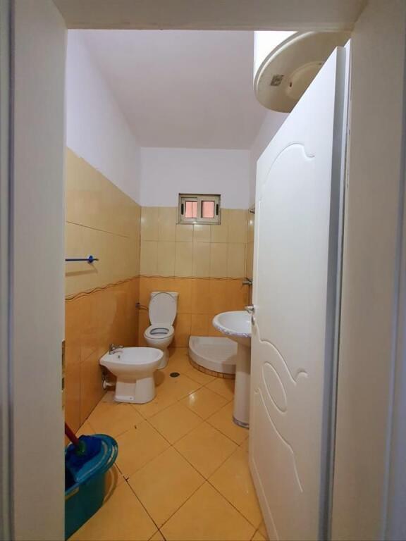FOR SALE APARTMENT 2+1 XHAMIA E TABAKEVE 140,000 EURO