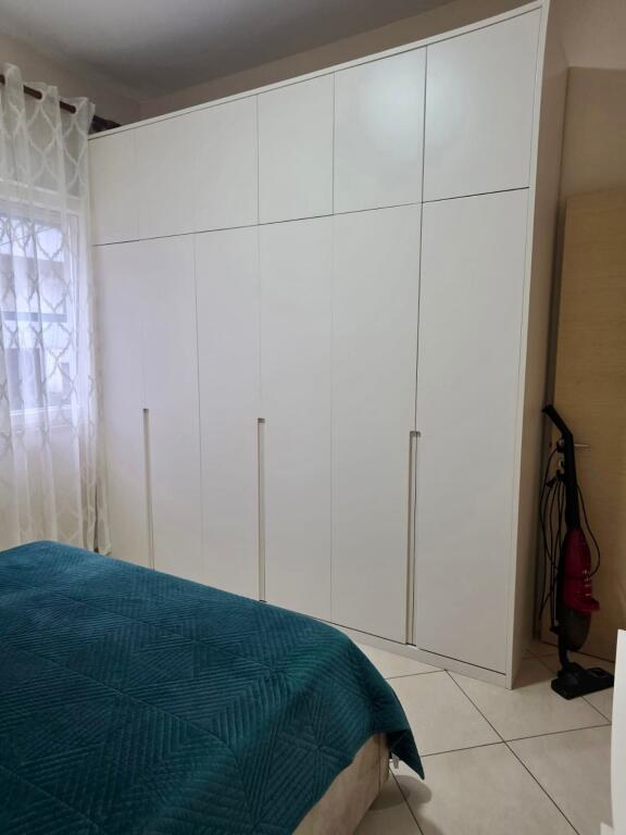 📣 QERA Apartament 2+1 📍 Tek Hotel Hilton, Prane Kompleksit Delijorgji 🛣️ Bulevardi "Gjergj Fishta" ✨  
